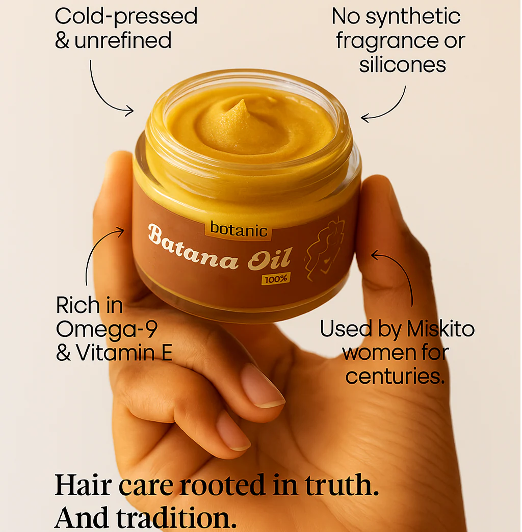 Batana Oil - Image 8