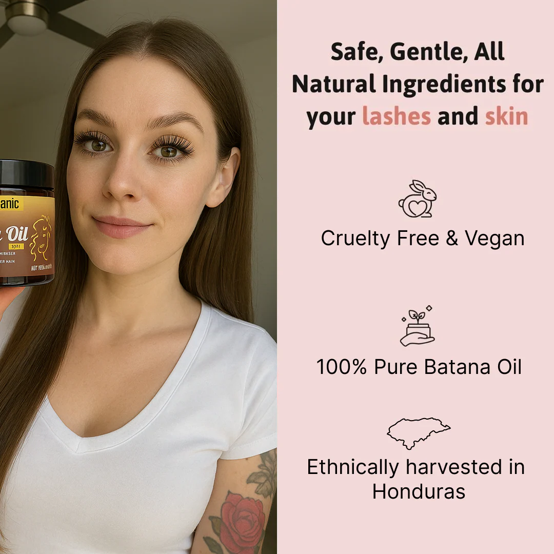 Batana Oil - Image 3