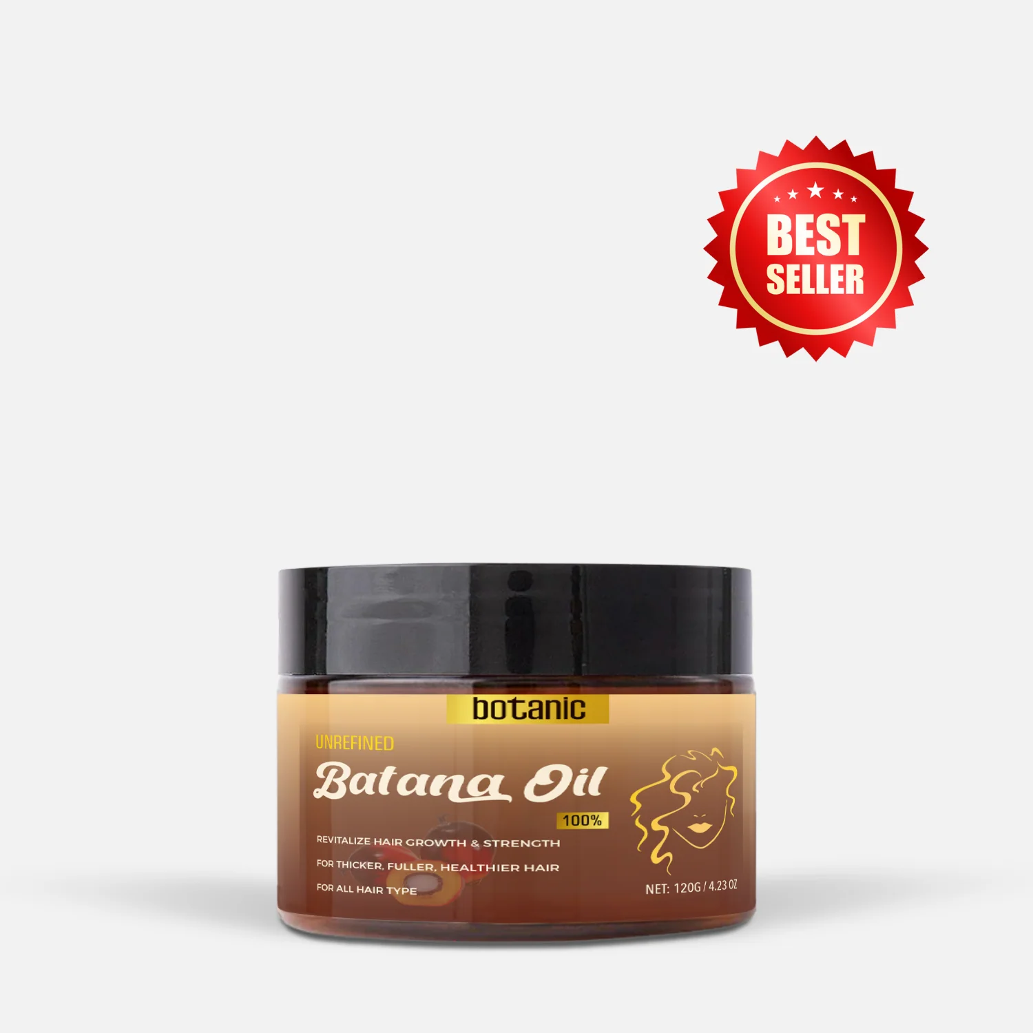 Batana Oil - Image 9
