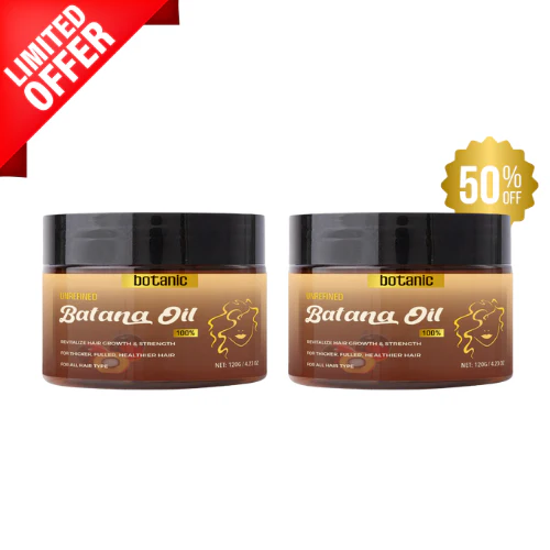 Batana Natural Hair Growth Oil - Image 6