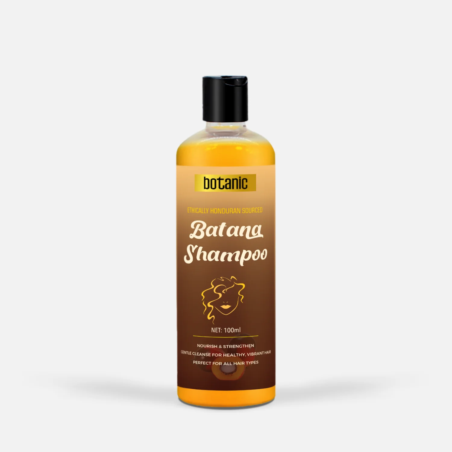 Batana Shampoo - Image 3
