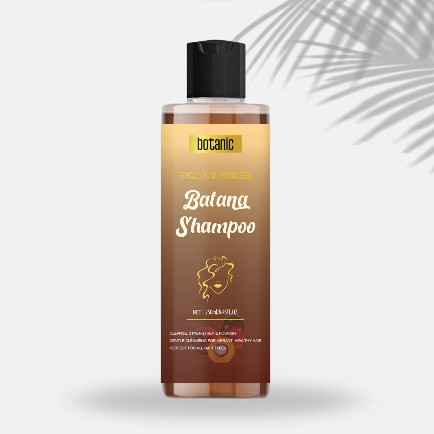 Batana Shampoo - Image 4