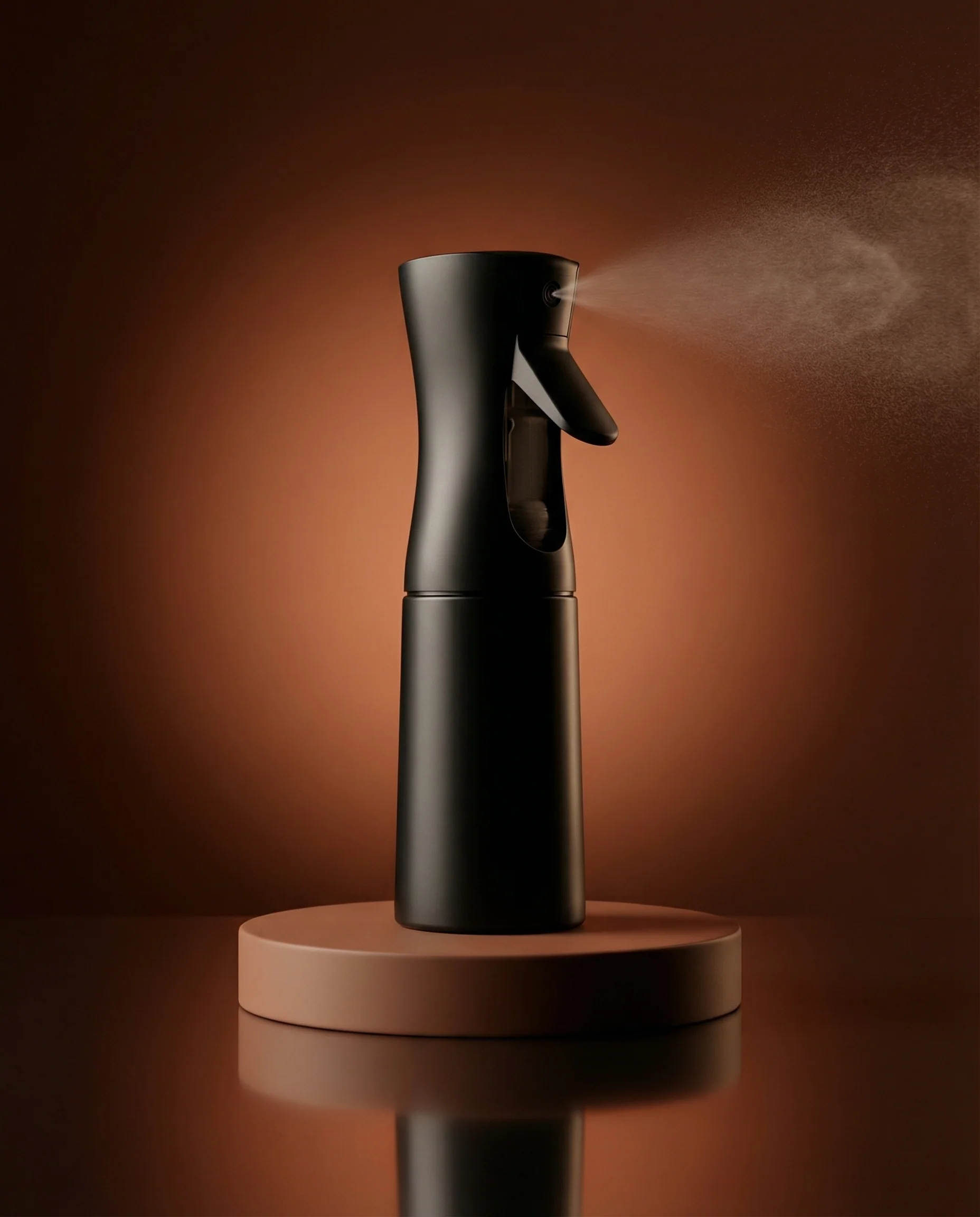 Continuous Mist Spray Bottle - Image 3